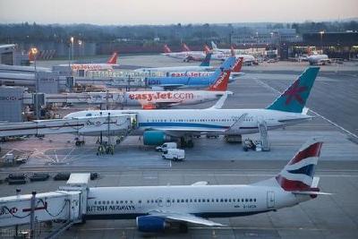 民航局进一步对输入风险较高的国际客运航班实施严格管理