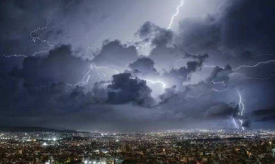 湖北天气 | 雨雨雨 南部和东部地区注意防范不利影响