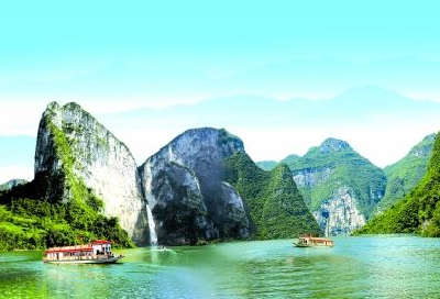 湖北一4A级景区9月21日-23日暂停接待