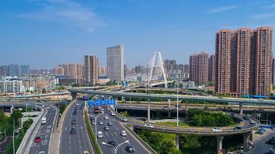 新建过江通道、增设33家医院…未来3年，武汉计划这么干！