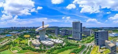 湖北省政府规划：打造以光谷为龙头的人工智能基地