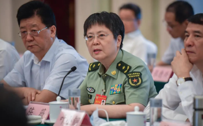今天，陈薇院士回武汉了！说出几个不为人知的“秘密”