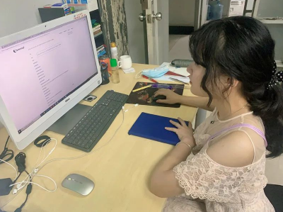 湖北“00后”女孩开始读博了！家中三代都是华科毕业生