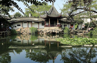 “1元游”苏州圆林？门票让利能否激发旅游市场复苏