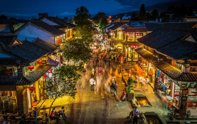 中国旅游研究院：预计2020年旅游经济呈“U型”态势
