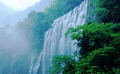 10月9日起，湖北一景区入园时间调整