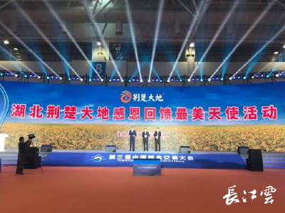 最美天使的感动丨湖北粮油企业捐赠3604份精品粮油给援鄂福建医疗队