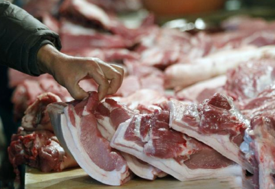 农业农村部：明年元旦、春节期间，猪肉供应量同比将增3成左右