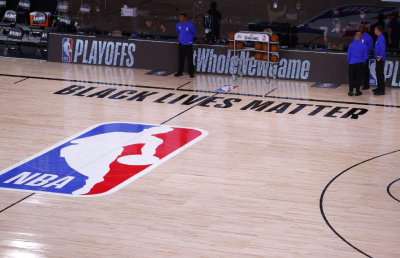 央视体育频道将于10月10日上午恢复播出NBA比赛