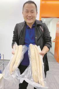 中国唯一获奖者！武汉菜农李志方被联合国评为“粮食英雄”