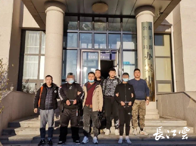一个月捣毁7个电诈窝点！湖北荆州公安“亮剑”电信网络诈骗犯罪
