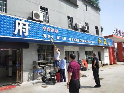 坚决落实长江禁渔各项工作！湖北各地这样做...