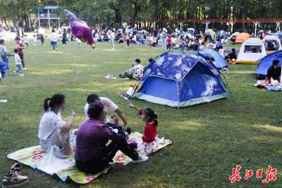 湖北天气 | 晴好天气还有3天，今冬“拉尼娜”会来吗？