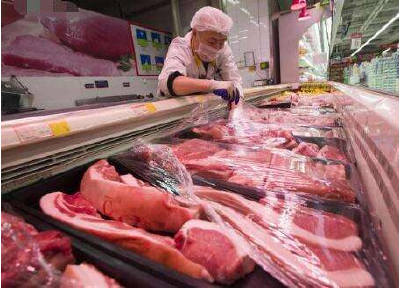 9月CPI涨幅或时隔18个月回归“1时代” 猪肉价格或见顶回落