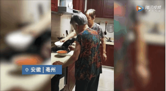 这份来自“小时候的味道”，让人羡慕哭了！