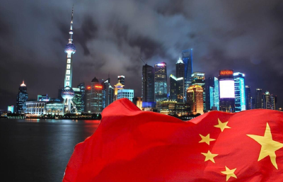 “中国经济恢复增长惠及全球”