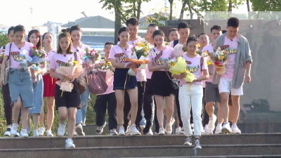 【戏码头】“谭门故里”开启“后浪”团建之旅，这里的戏曲正青春！