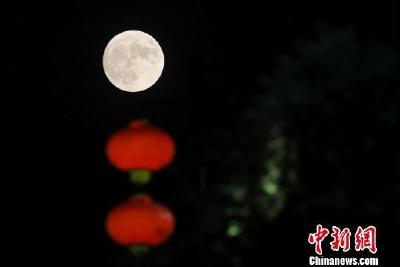 曾是果子节、狂欢夜，这些中秋节冷知识你知道吗？