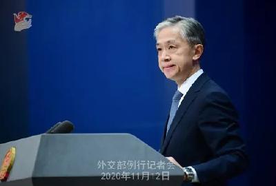 拜登与多国领导人通电话 特朗普仍对胜选充满信心