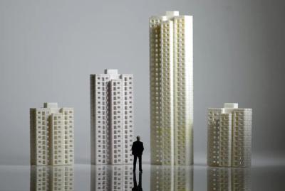 下一个5年，房地产市场的方向是什么？