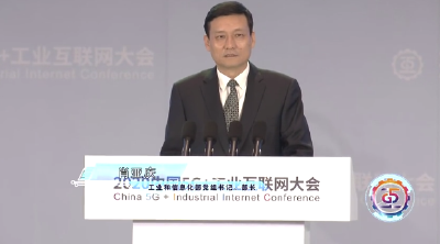 工信部部长肖亚庆：全力支持湖北武汉发展数字经济