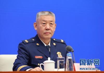 应急管理部：多措并举 打赢今冬明春防火攻坚战