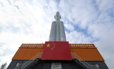 嫦娥五号即将升空，“挖土”之旅或可改写月球历史