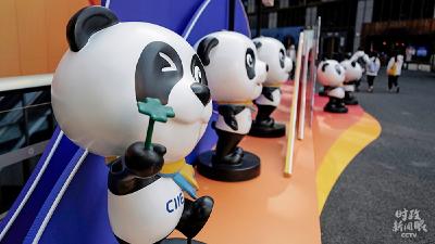 从习主席主旨演讲读懂更加“不一般”的进博会