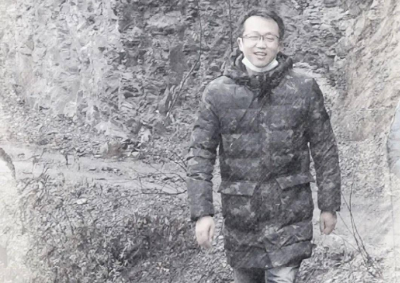 好家风育出好儿男 ——追忆扶贫干部、全省优秀共产党员谢睿