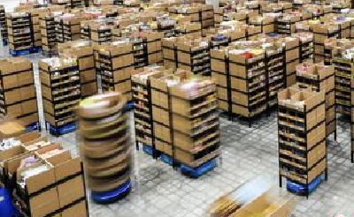 天猫双11首次直播快递 1亿人次云监工