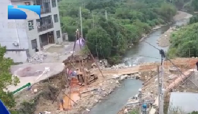 湖北力争公路危桥三年“清零”