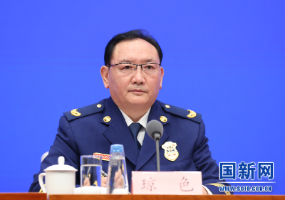 应急管理部：两年来，全国火灾形势保持了总体平稳