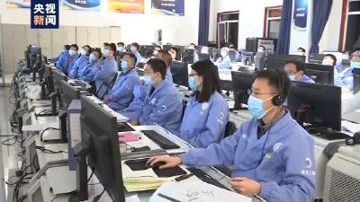 致敬奋斗的你丨用劳动谱写新时代的“幸福之歌” 