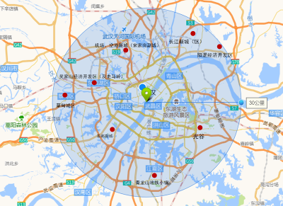 武汉中心城区“扩容”？！官方回应来了