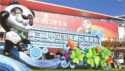 进博会开幕，有这些关于武汉的好消息，湖北“购物车”也来了