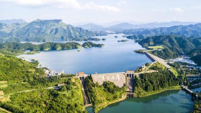 湖北5地获评“中国天然氧吧” 鄂有好空气 等你深呼吸