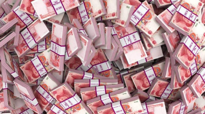 11月份全国实际使用外资987亿元人民币 连续8个月实现同比增长