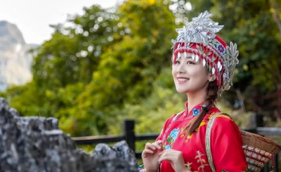 你笑起来真好看！湖北省旅游景区推广微笑服务