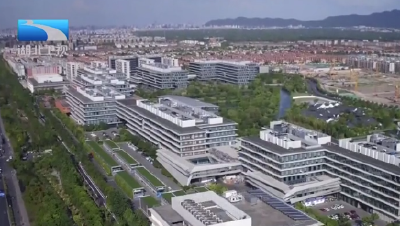 新格局 新机遇·调研行 | 工业用地请“上楼” 