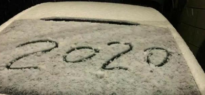 今天雪还下吗？湖北多地发布最新预警