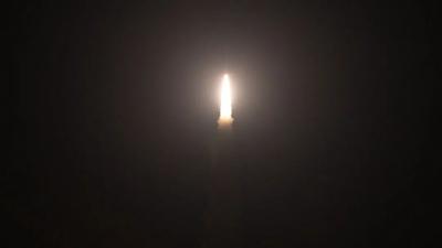 刚刚，“一箭双星”发射成功！