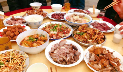 正值年夜饭预订旺季 餐饮业如何稳复苏保安全