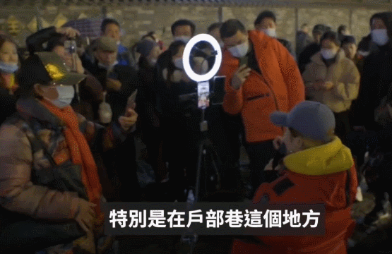 BBC纪录片直击武汉：弥漫烟火气，已恢复繁华