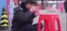 2020那些最难最难的时刻，还好有你们！