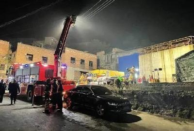 23人遇难！重庆永川煤矿事故搜救结束，亲历者回忆事故过程