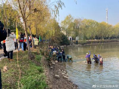 这是什么神仙大学? 鱼䲆鱻䲜……全鱼宴来了！
