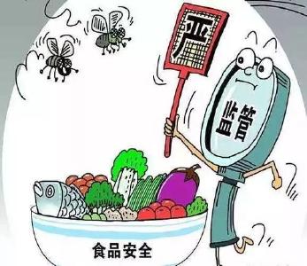 湖北食安部门出台最严措施，确保群众“舌尖上的安全”！