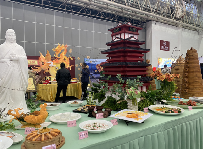 什么是楚菜？湖北正式发布首批21项楚菜标准 