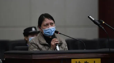 劳荣枝案一审庭审结束，将择期宣判！