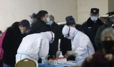 疫情防控不力，石家庄藁城区三名干部被问责